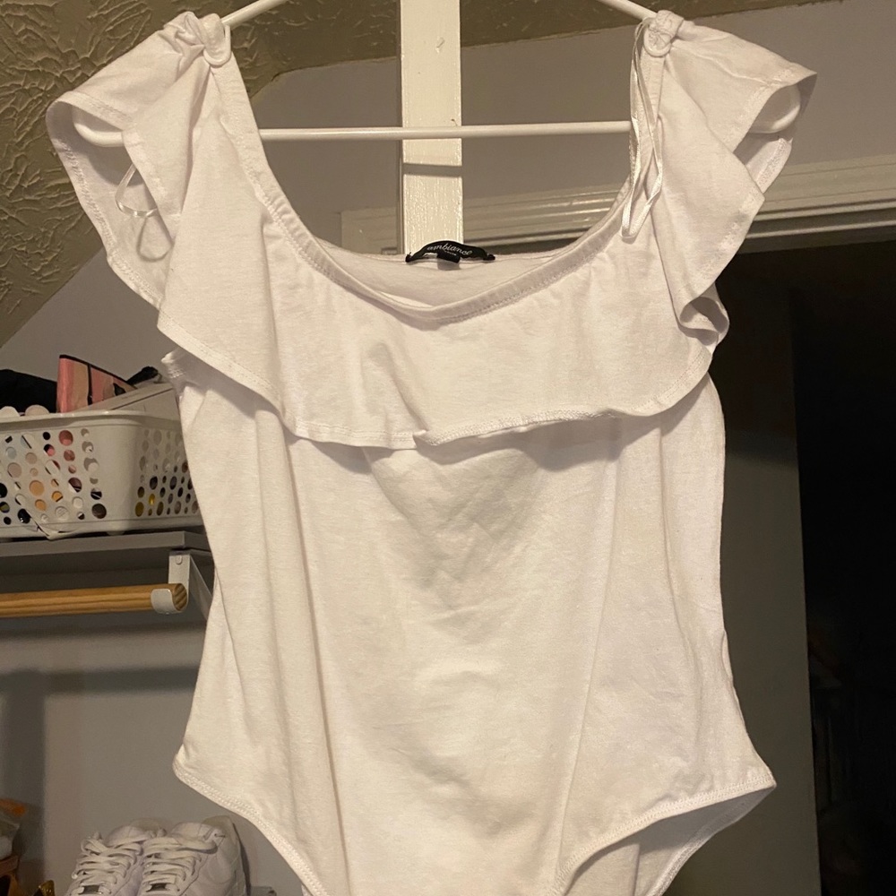 Body suit brand new